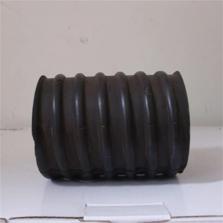 180*290*80 Rubber Composite Spring With 16/18/ Screw