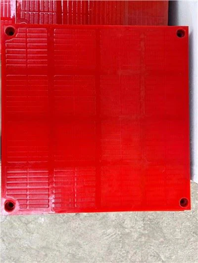 ปรับแต่ง PU Mess สำหรับหน้าจอสั่นจากประเทศจีน