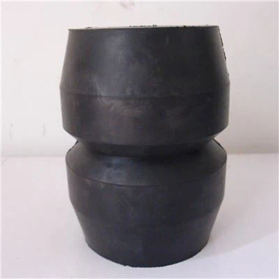 ขนาดความแม่นยำสูงของยางสปริง